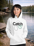 Catch The Flow  - Hoodie
