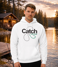 Catch The Flow - Hoodie