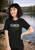Catch The Flow T-Shirt