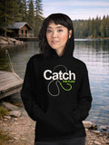 Catch The Flow - Hoodie