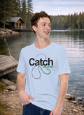 Catch The Flow T-Shirt