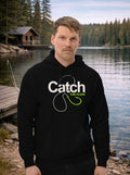 Catch The Flow - Hoodie
